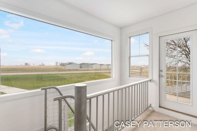 2520 Air Park Drive, Zeeland, MI 49464