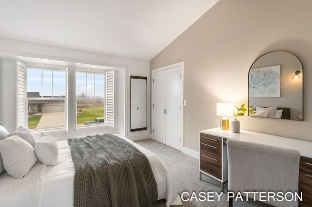 2520 Air Park Drive, Zeeland, MI 49464