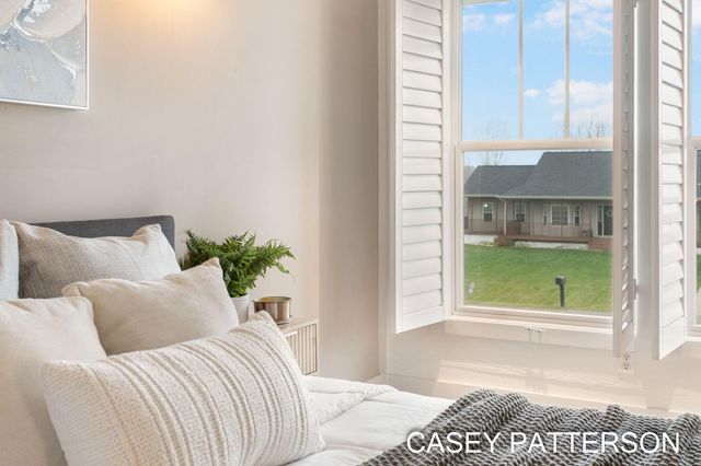 2520 Air Park Drive, Zeeland, MI 49464