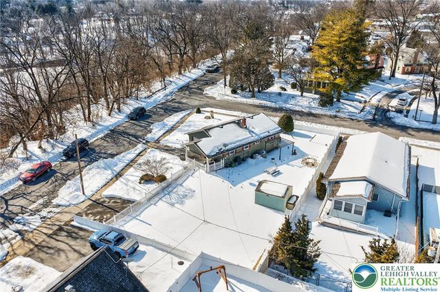 447 South 17th Street, Allentown City, PA 18104