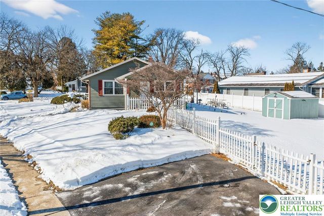 447 South 17th Street, Allentown City, PA 18104