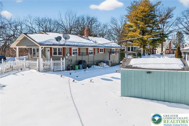 447 South 17th Street, Allentown City, PA 18104