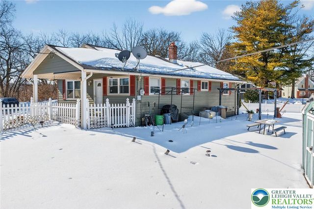 447 South 17th Street, Allentown City, PA 18104