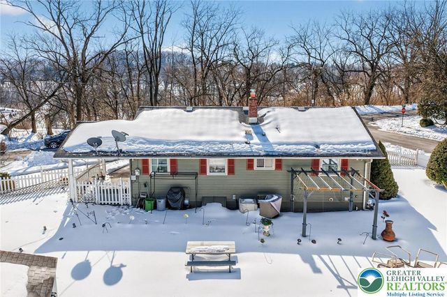 447 South 17th Street, Allentown City, PA 18104