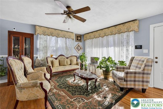 447 South 17th Street, Allentown City, PA 18104