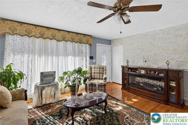 447 South 17th Street, Allentown City, PA 18104