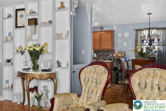 447 South 17th Street, Allentown City, PA 18104