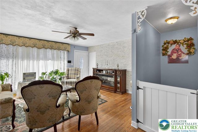 447 South 17th Street, Allentown City, PA 18104