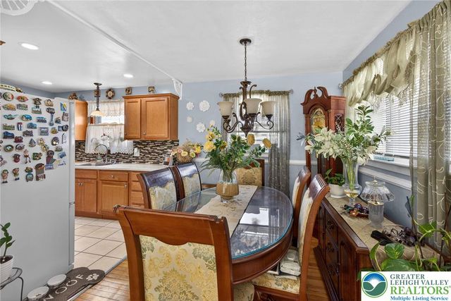 447 South 17th Street, Allentown City, PA 18104