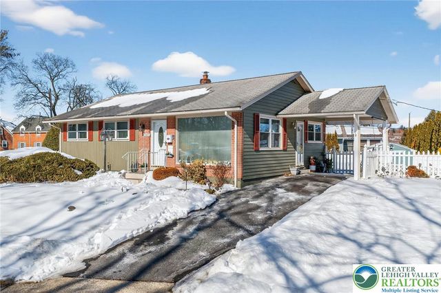 447 South 17th Street, Allentown City, PA 18104