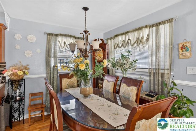 447 South 17th Street, Allentown City, PA 18104