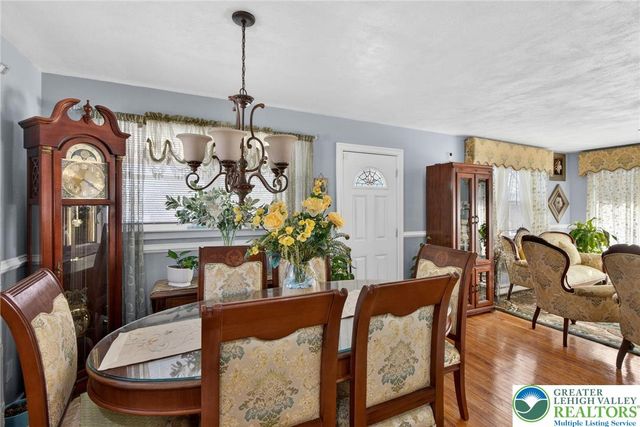 447 South 17th Street, Allentown City, PA 18104