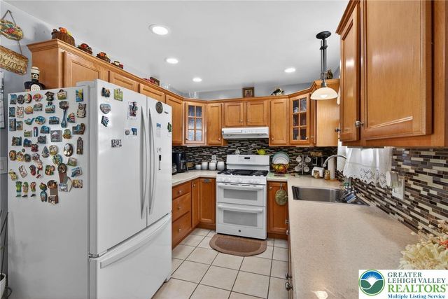 447 South 17th Street, Allentown City, PA 18104