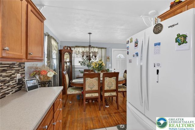 447 South 17th Street, Allentown City, PA 18104