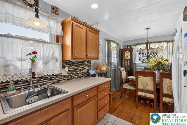 447 South 17th Street, Allentown City, PA 18104