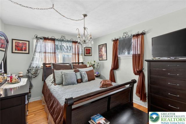 447 South 17th Street, Allentown City, PA 18104