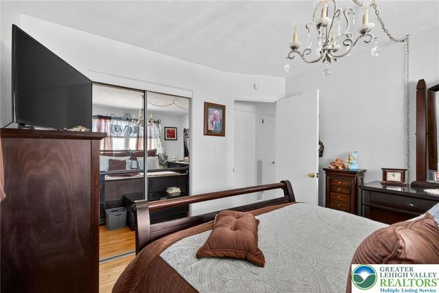 447 South 17th Street, Allentown City, PA 18104