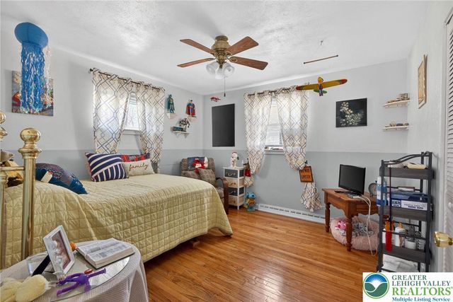 447 South 17th Street, Allentown City, PA 18104