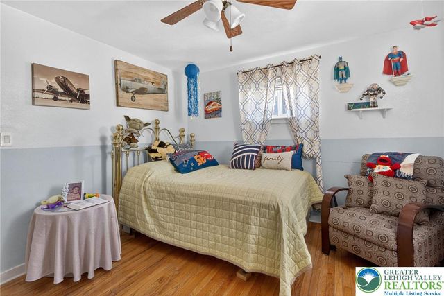 447 South 17th Street, Allentown City, PA 18104