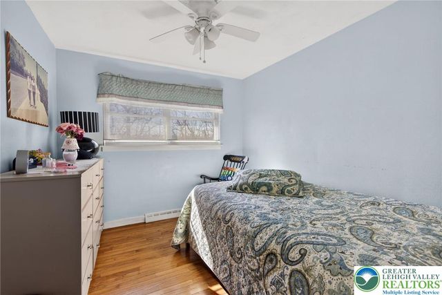 447 South 17th Street, Allentown City, PA 18104