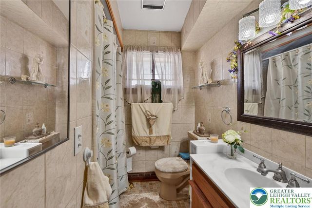 447 South 17th Street, Allentown City, PA 18104