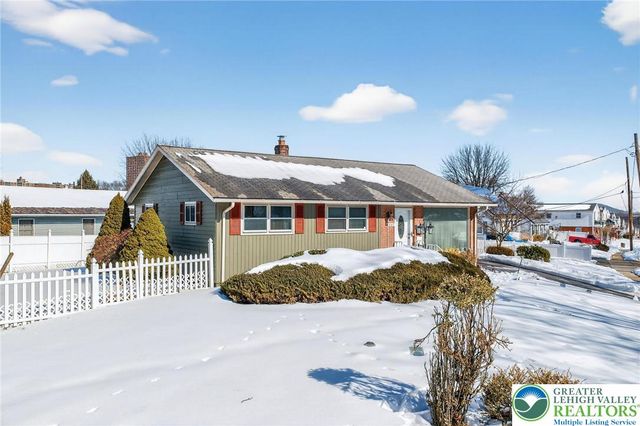 447 South 17th Street, Allentown City, PA 18104