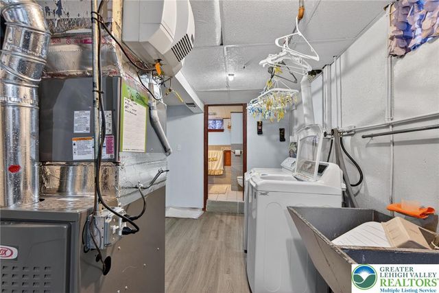 447 South 17th Street, Allentown City, PA 18104