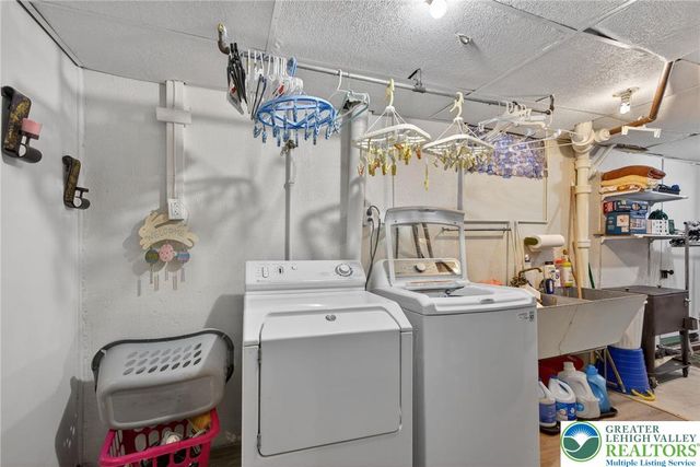 447 South 17th Street, Allentown City, PA 18104