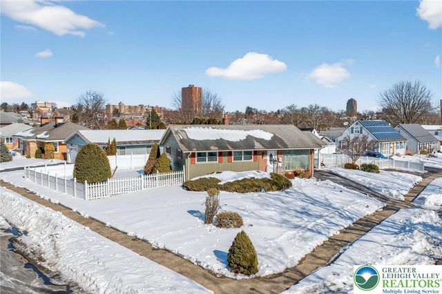 447 South 17th Street, Allentown City, PA 18104