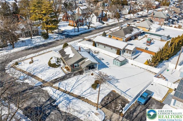 447 South 17th Street, Allentown City, PA 18104