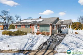 447 South 17th Street, Allentown City, PA 18104