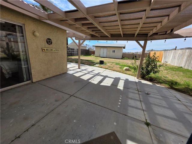 3525 Fernwood, Rosamond, CA 93560