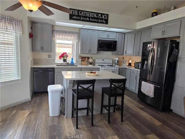 3525 Fernwood, Rosamond, CA 93560