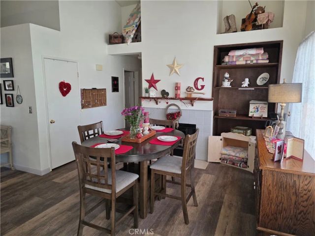 3525 Fernwood, Rosamond, CA 93560