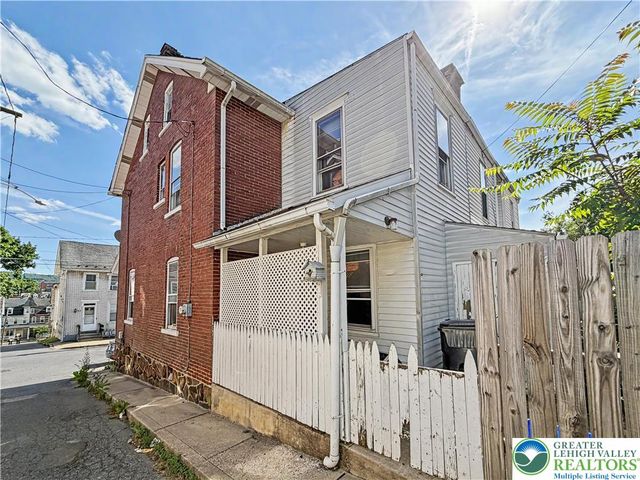 72 West Ettwein Street, Bethlehem City, PA 18018