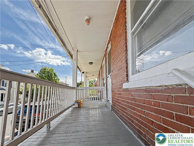 72 West Ettwein Street, Bethlehem City, PA 18018