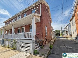 72 West Ettwein Street, Bethlehem City, PA 18018