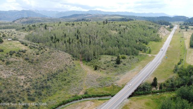 98100 LOT 6 HWY 89, Thayne, WY 83127 property photo