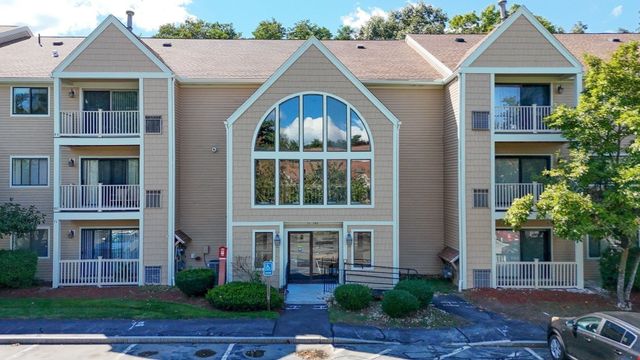81 Hunters Run Place 81, Haverhill, MA 01832