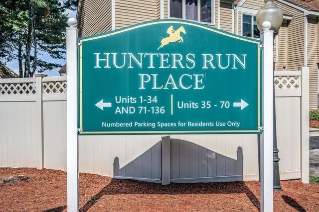 81 Hunters Run Place 81, Haverhill, MA 01832