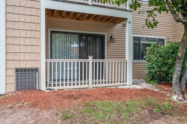 81 Hunters Run Place 81, Haverhill, MA 01832