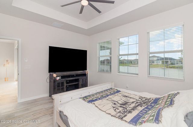 2406 Kamin Drive, Melbourne, FL 32940