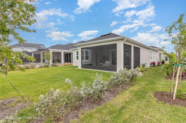 2406 Kamin Drive, Melbourne, FL 32940