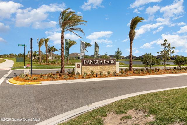 2406 Kamin Drive, Melbourne, FL 32940