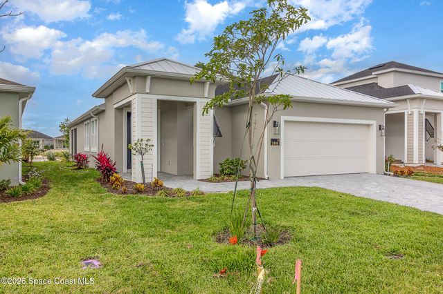 2406 Kamin Drive, Melbourne, FL 32940