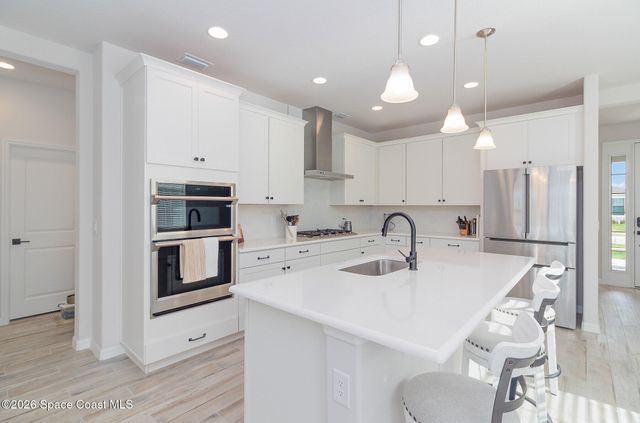 2406 Kamin Drive, Melbourne, FL 32940