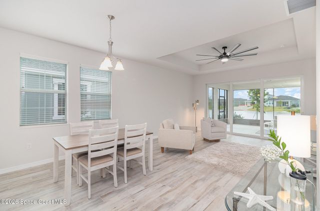 2406 Kamin Drive, Melbourne, FL 32940
