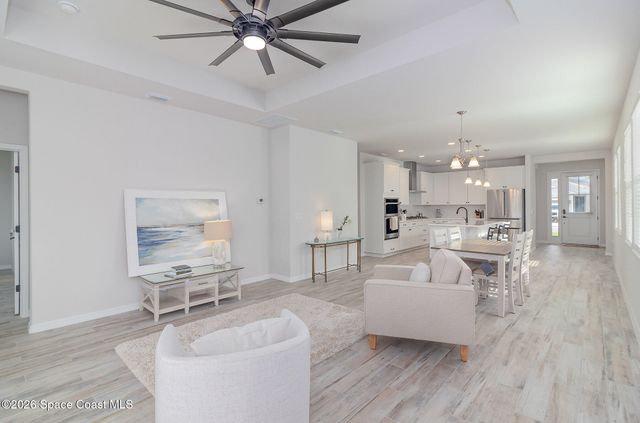 2406 Kamin Drive, Melbourne, FL 32940