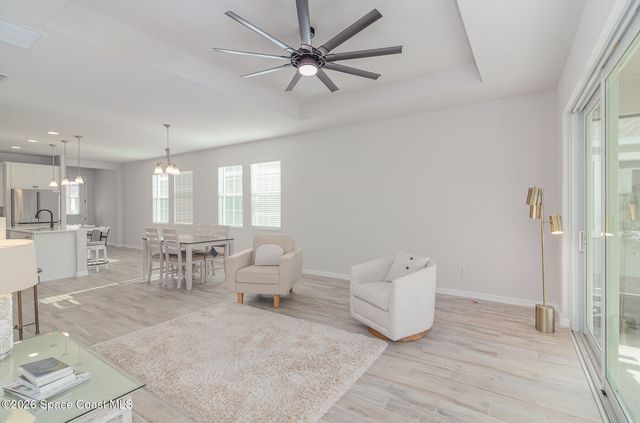 2406 Kamin Drive, Melbourne, FL 32940