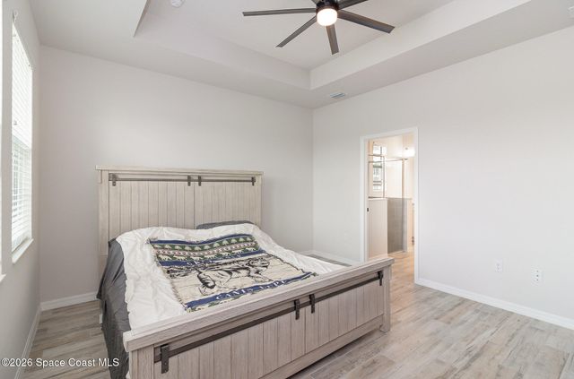 2406 Kamin Drive, Melbourne, FL 32940